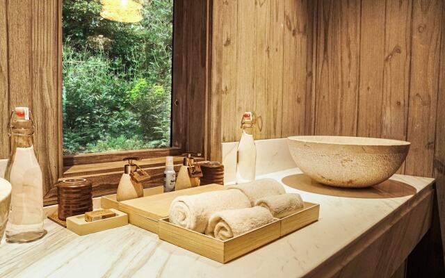 An Lam Retreats Saigon River Resort