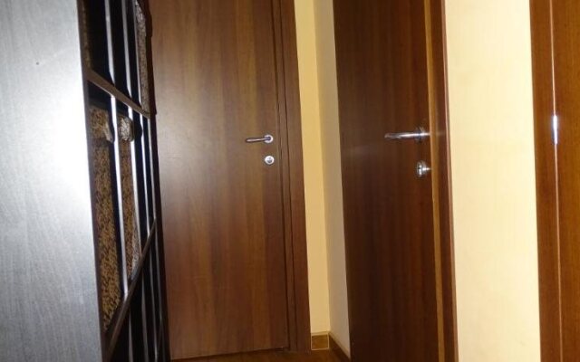 Гостиница Соня