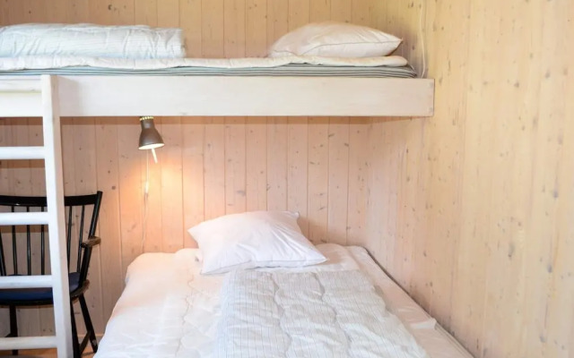Holiday Home in Blokhus