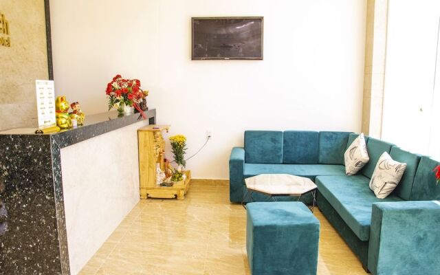 Mui Ne Beach Hotel