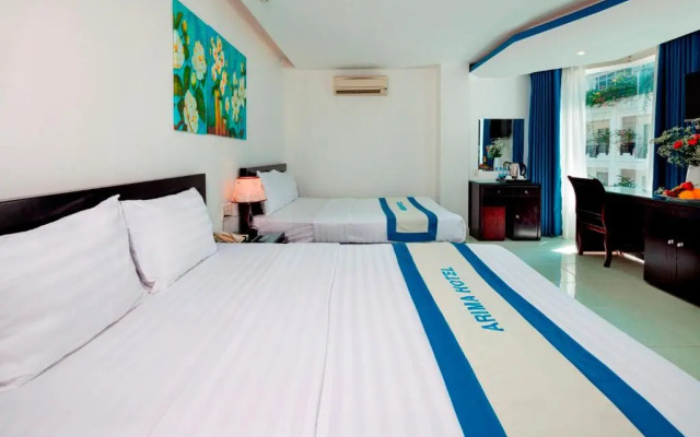 Arima Hotel Nha Trang