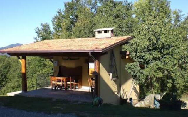 Agriturismo Valle Fiorita