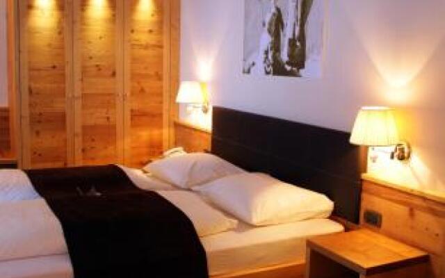 Hotel Chalet Dlaces