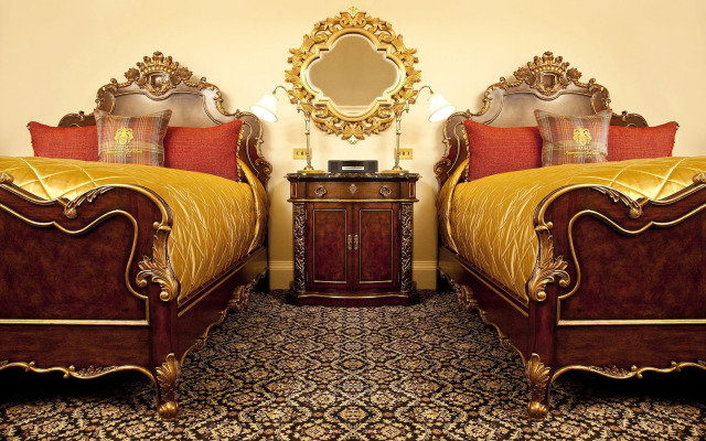 Trump Macleod House & Lodge
