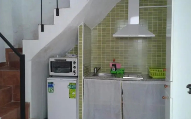 Apartment Las Pitufinas