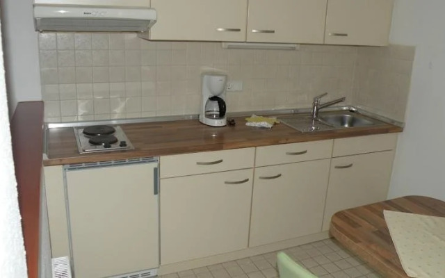 Appartementhaus Inntal Nichtraucherhaus