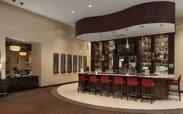 Embassy Suites by Hilton Savannah Airport