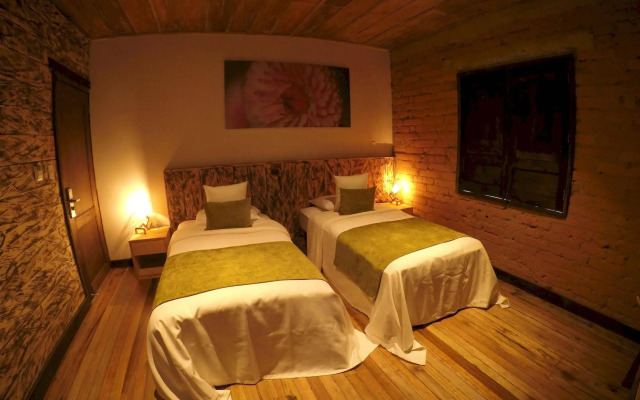 Hotel Termales Del Ruiz