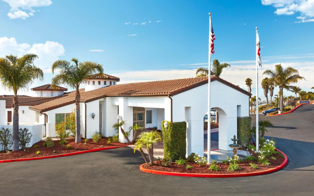 Hilton Garden Inn San Luis Obispo/Pismo Beach