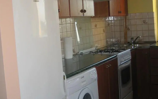 Mieszkanie Turmoncka