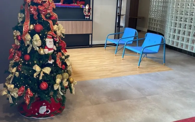 Mogano Business Hotel