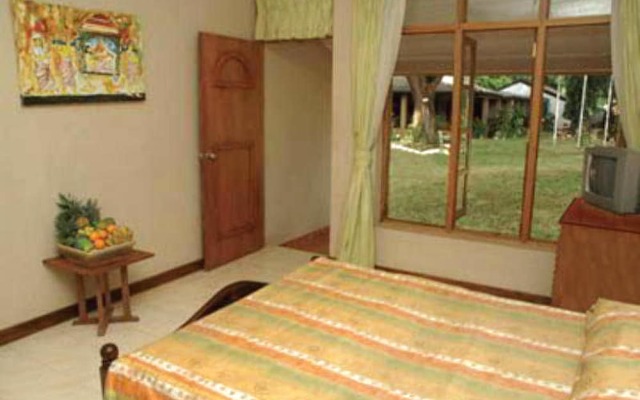 Sigiriya Rest House