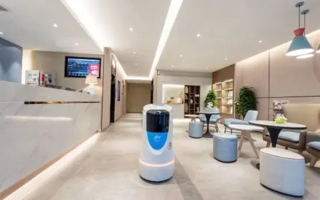 Homeinn · neo (Kunshan Penglang Xinxing Road)
