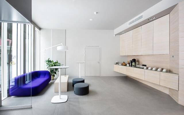 ibis Styles Tallinn