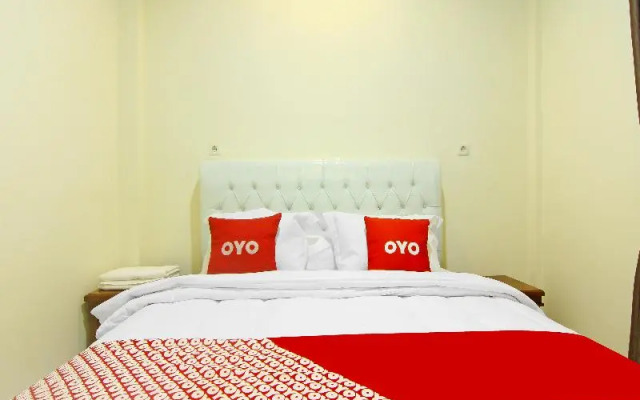 Oyo 90978 Khalifi Guesthouse Syariah