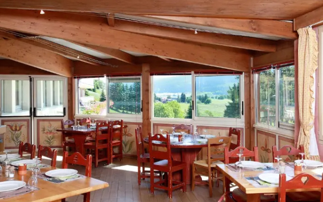 Village Vacances Odesia “Le Grépillon”