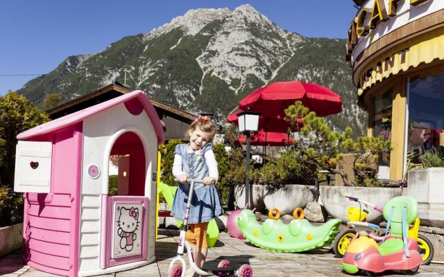 Raffl's Hotel