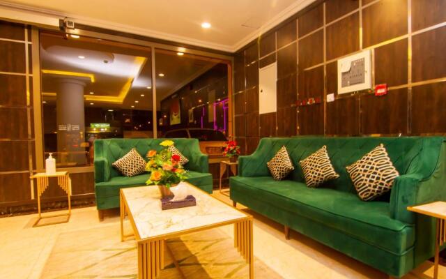 ال متعب سويتس الإزدهار 2