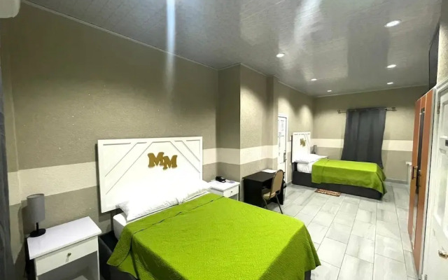 Millenium Manor Hotel
