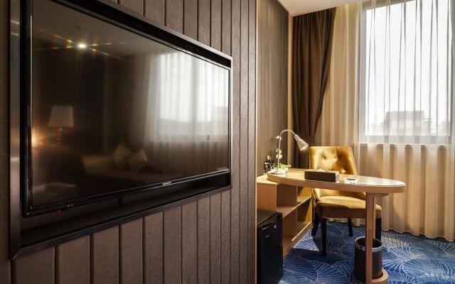 Rising Hotel- Chongqing