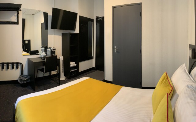 Hotel De Looier