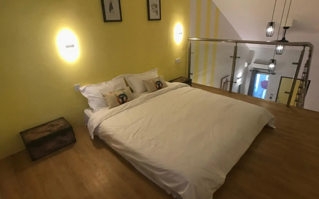 Kinta Valley Retreat