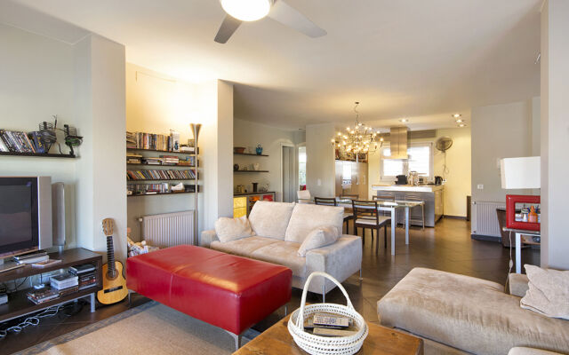Holiday Home Colores