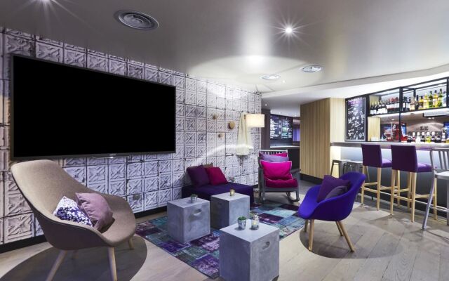 Campanile Paris Ouest - Pont de Suresnes