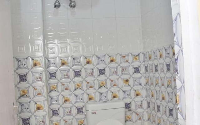 Hotel Samman