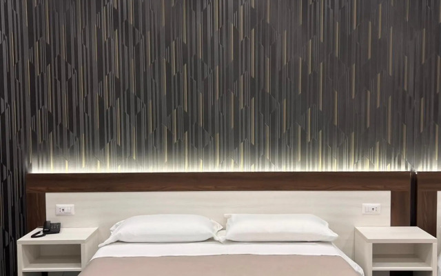 Hotel Blanc