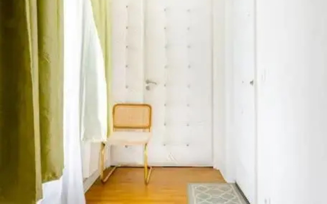Premium Studio 2 Minutes Walk From Champs-Elysees