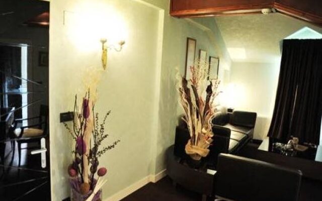 Hotel Knjaz