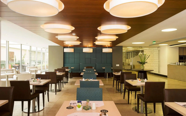 Hotel Bh Bicentenario