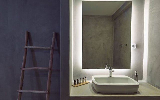 Coco-Mat Hotel Santorini