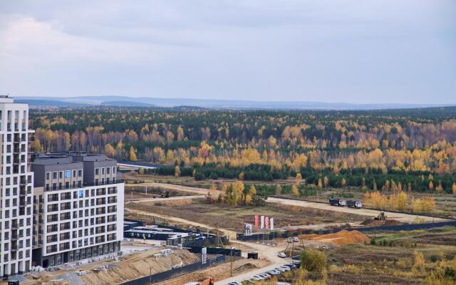 UdobnoVEKB (УдобноВЕКБ) на улице Академика Парина 13