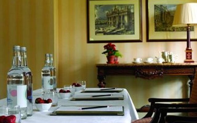 Lucknam Park Hotel & Spa