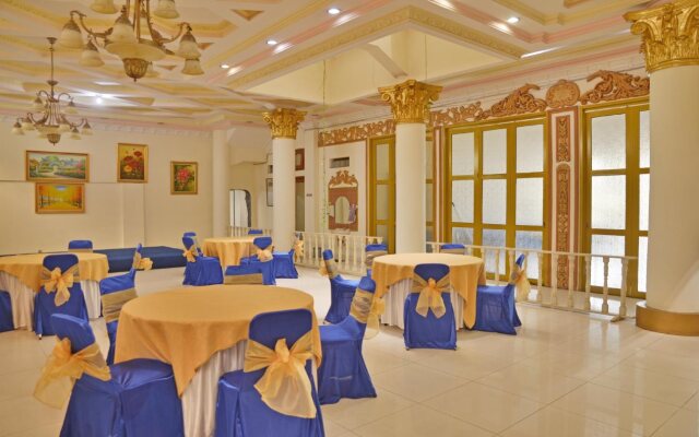 Narapati Indah Syariah Boutique Hotel and Convention