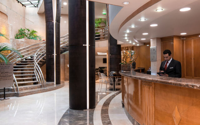 SANA Reno Hotel