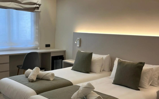 Hotel San Valero Boutique