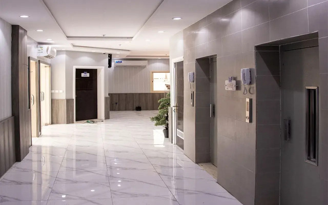 Albaida Albukhari Suites 2