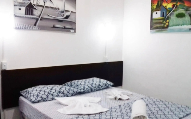 Pousada Hotel Maceio