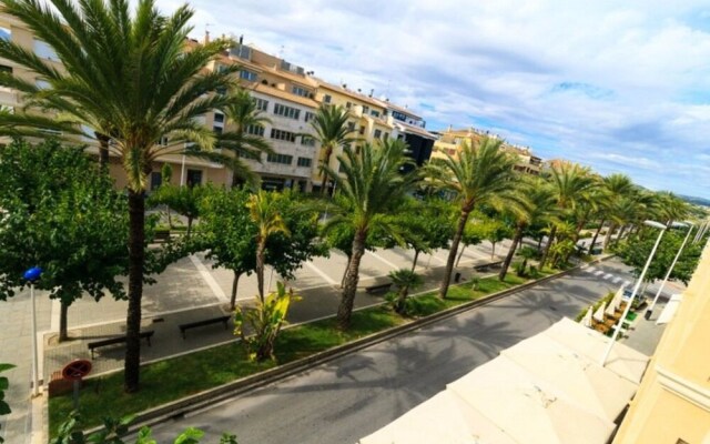 Apartamento Cap dOr