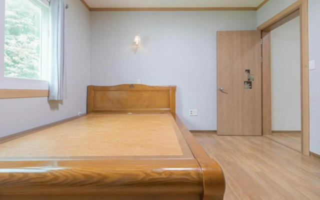 Gyeongju Woori Nuri Pension