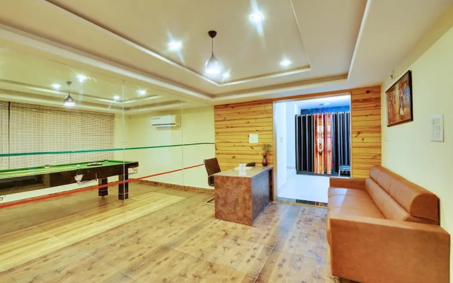 Padmini Bagh Resort By Inventree, Udaipur
