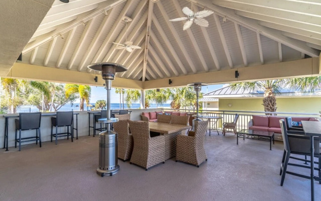 502 Little Harbor Inn