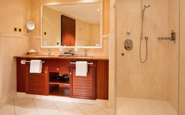 Hotel Gran BelVeder & Ostsee Therme Resort & Spa