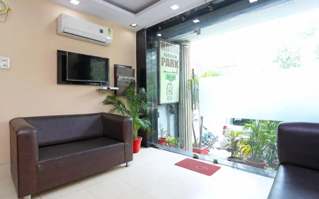 OYO Premium Station Road Ranchi