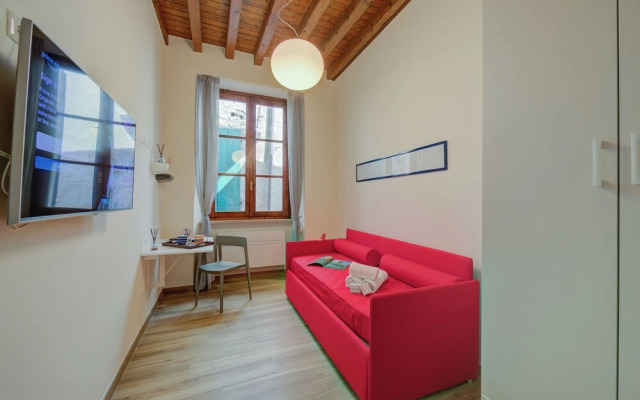 Residenza Faust-Historical Center Salo