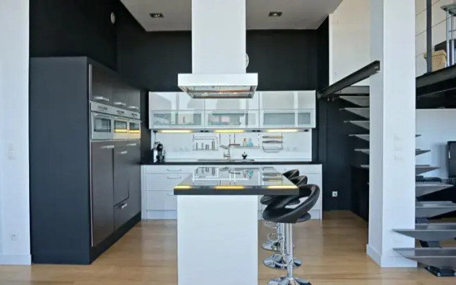 Little Suite - Le loft