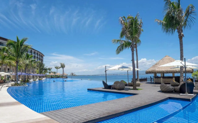 Dusit Thani Mactan Cebu Resort